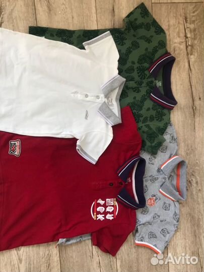 Продам детские вещи