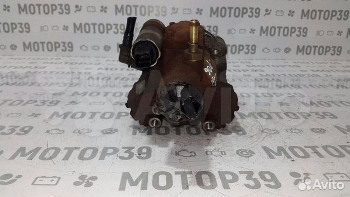 Тнвд Ford Focus 1.8tdci