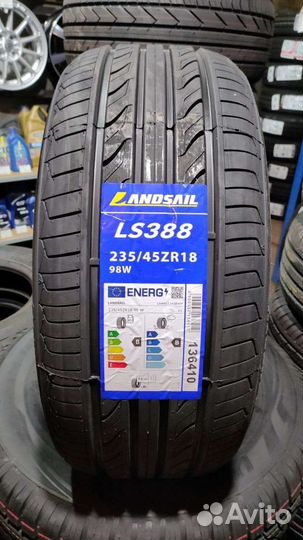 Landsail LS388 235/45 R18 98W