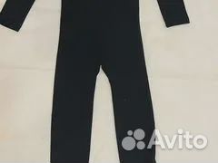 Комбинезон для гимнастики, танцев, фитнеса, спорта