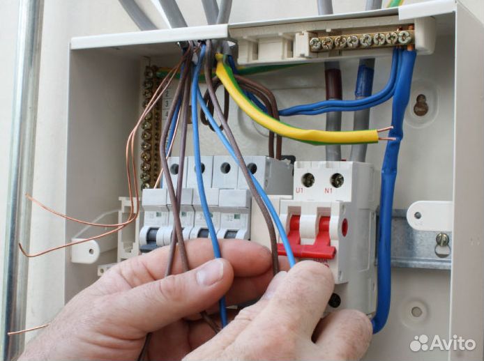 Мастер на час - Домашний мастер. Сантехник. Электр