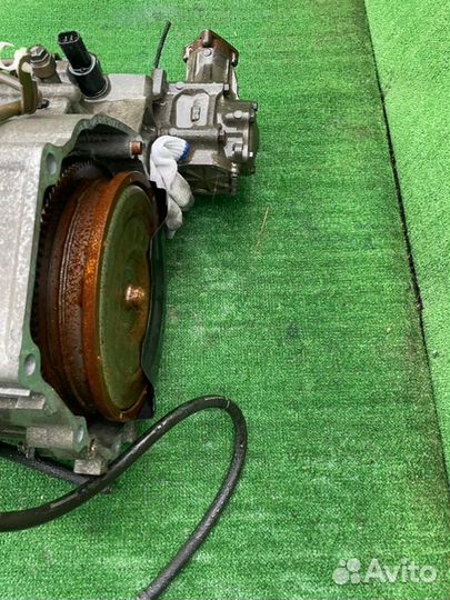 АКПП Honda Civic ES2 D17A 2003