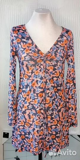 Платье Sunday 46