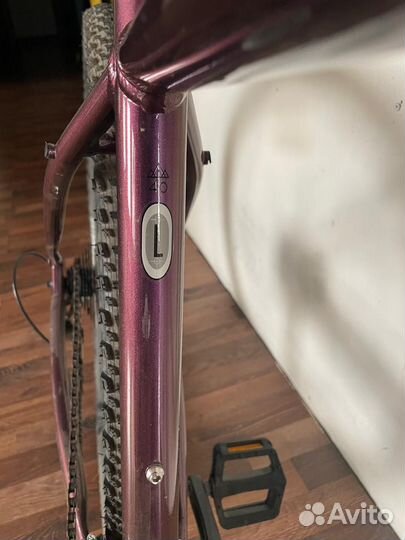 Продается велосипед