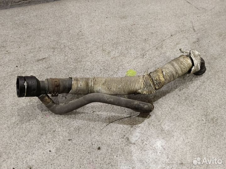 Шланг системы охлаждения для 2.0 Skoda Octavia A5