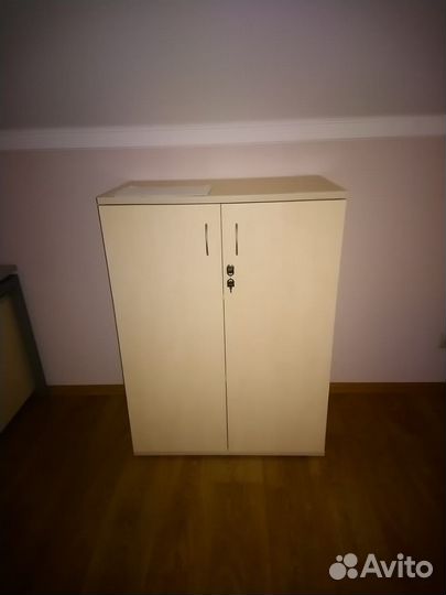 Офисная мебель