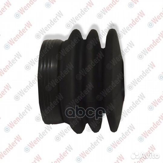 Сальник шток кпп Ford/WenderW/ WE12118C WenderW