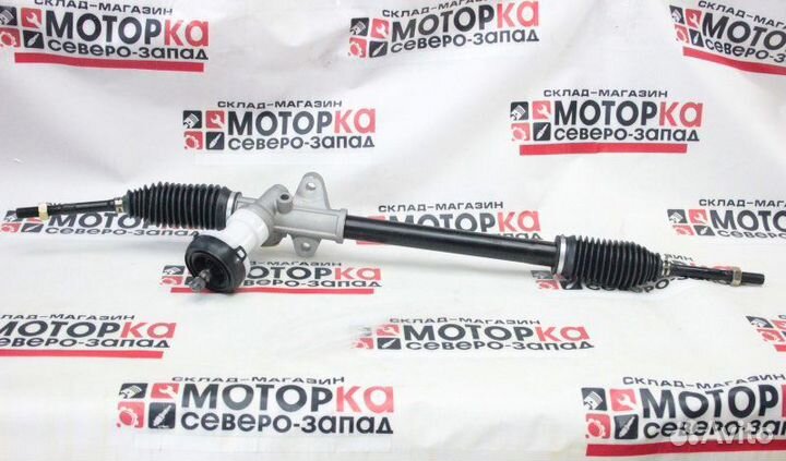 Рулевая рейка Kia Rio D3FA