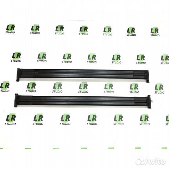 Поперечины багажника крыши Range Rover 2010-2012