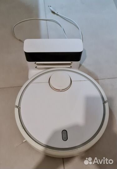 Робот пылесос Xiaomi MI robot