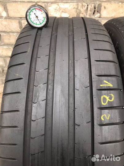 Pirelli P Zero 245/50 R19 105W