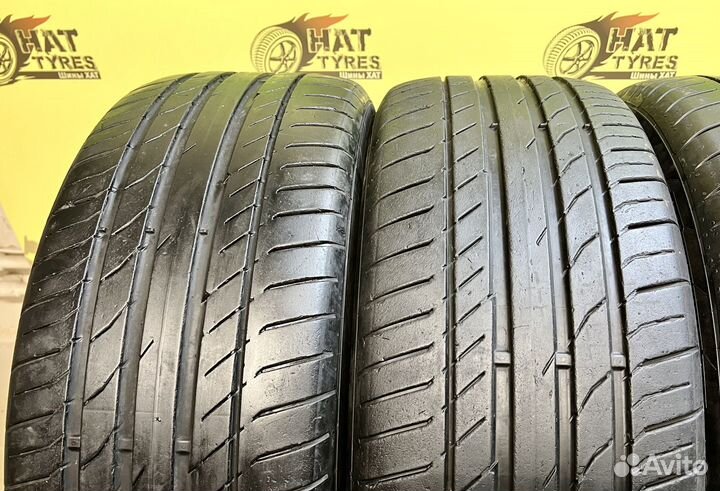 Continental ContiSportContact 5 235/55 R19 101V