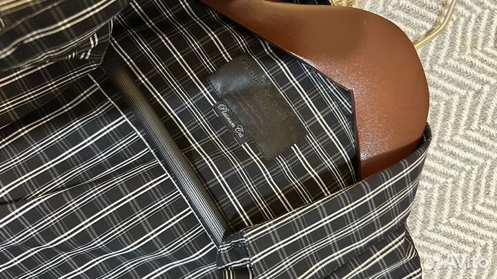 Philipp plein рубашка