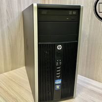 Быстрый комп Core i7-2600 / 16GB / на гарантии