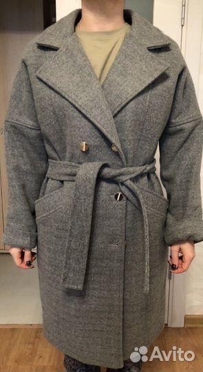 Пальто