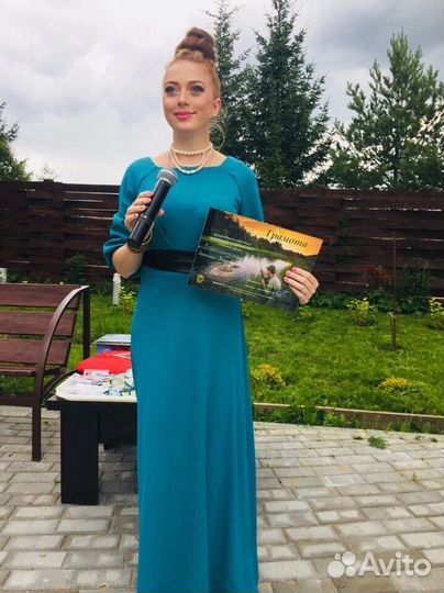 Актерское мастерство, ораторское искусство