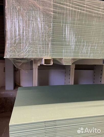 Гипсокартон Сапфир knauf c доставкой