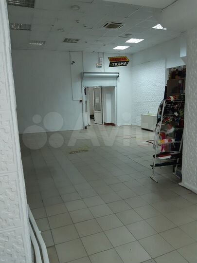 Свободного назначения, 17 м²