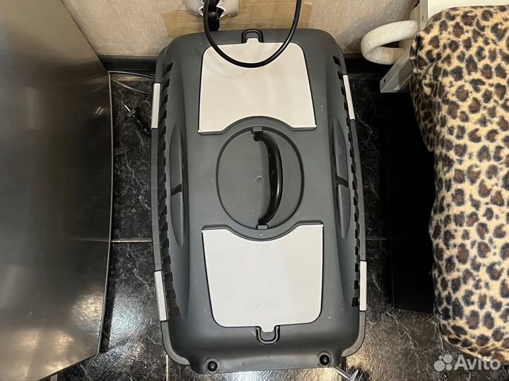 Переноска для животных контейнер Beeztees Gulliver