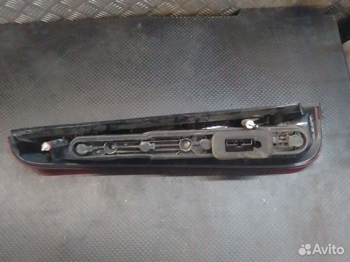 Фонарь задний правый Ford C-Max дорест