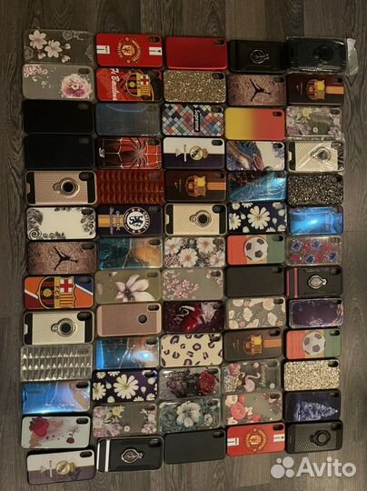 Аксессуары для телефонов оптом