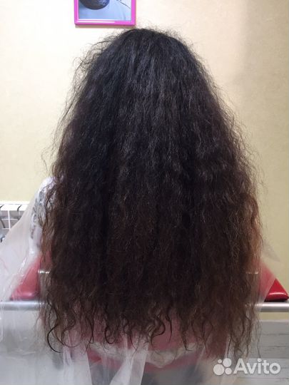 Кератиновое выпрямление волос,ботокс, биопластика