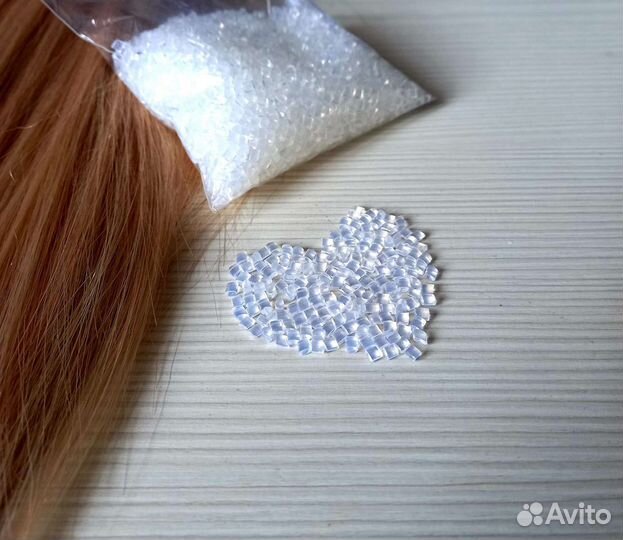 Кератин для волос