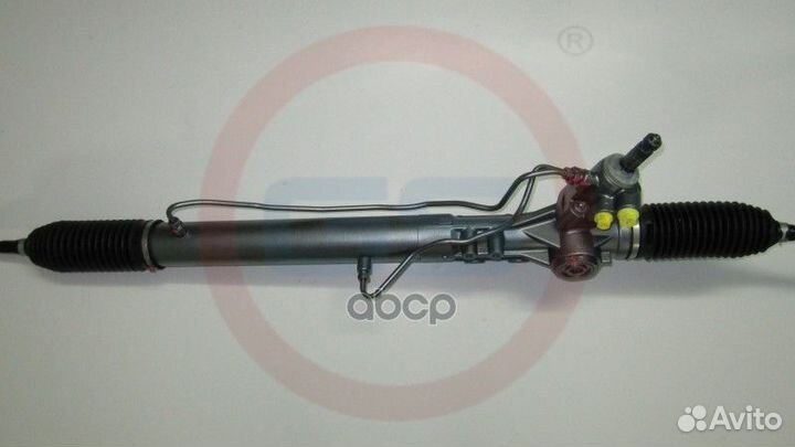 Рейка рулевая '2GS4836 GS