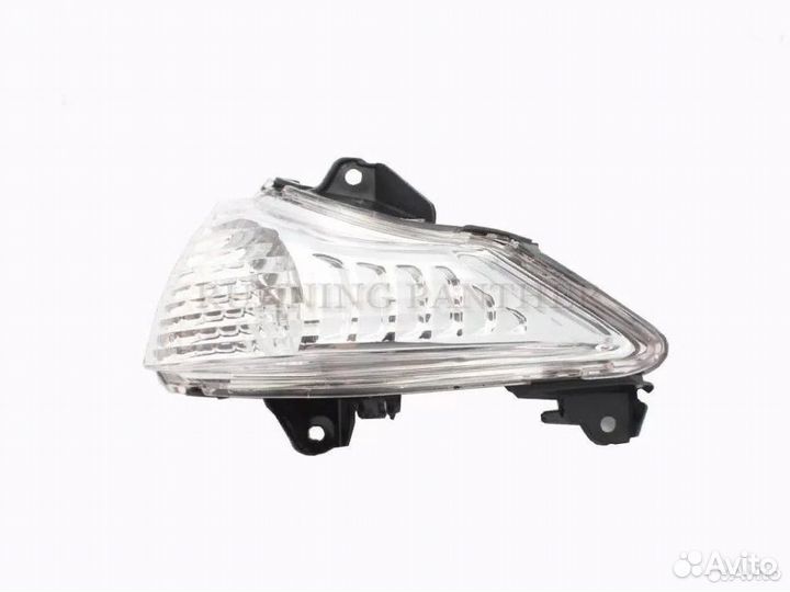 74064 Поворотник передний Kawasaki ER-6F/6N (09)