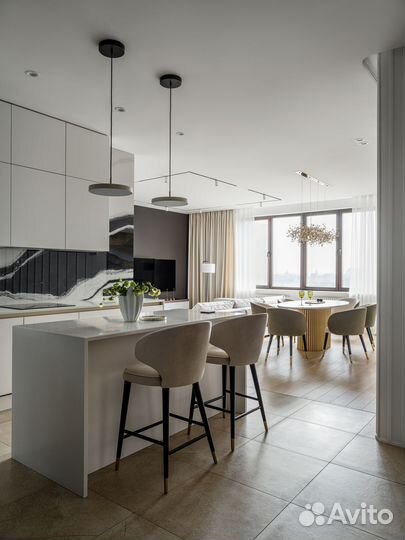 Кухонный гарнитур на заказ