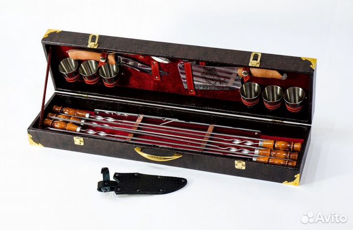 Мужской подарочный набор