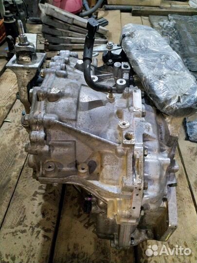 Вариатор Ниссан Хтрейл Т32