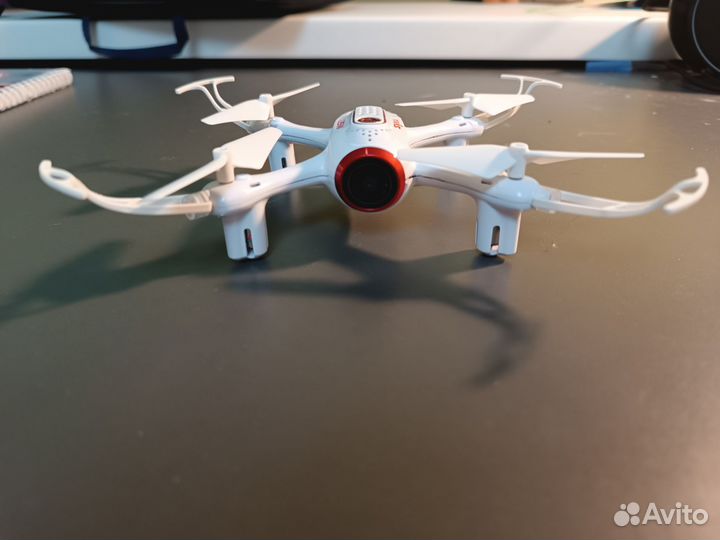 Дрон без камеры