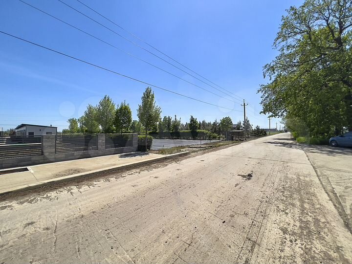 Участок 4,8 сот. (ИЖС)