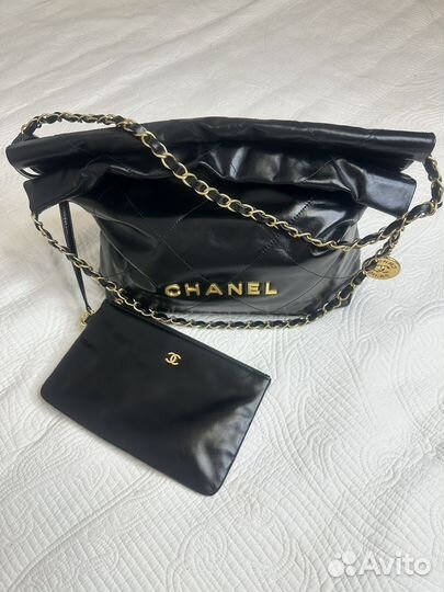 Сумка Chanel 22bag