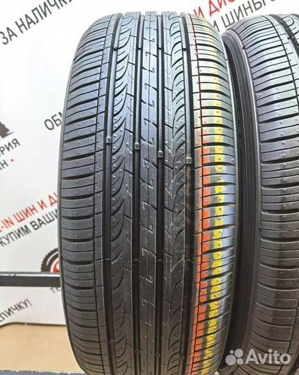 Kumho Solus KH25 205/60 R16 92H