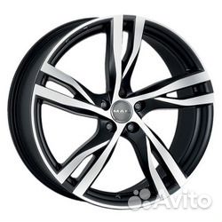 Диски R18 LR Evoque/Discovery Sport MAK Stockholm