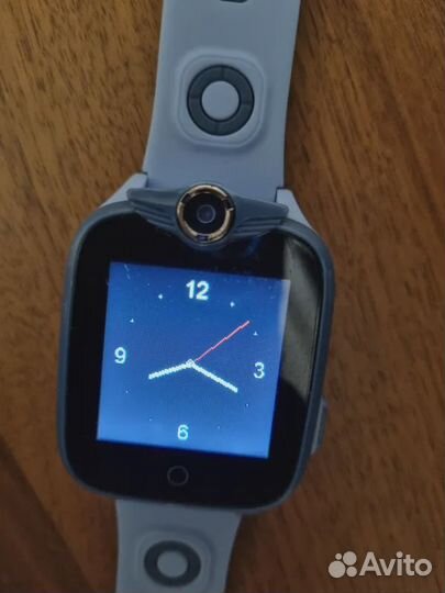 Детские смарт часы с GPS