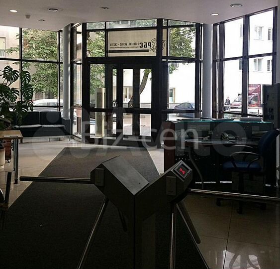 Офисное помещение 16.6 кв.м от собственника