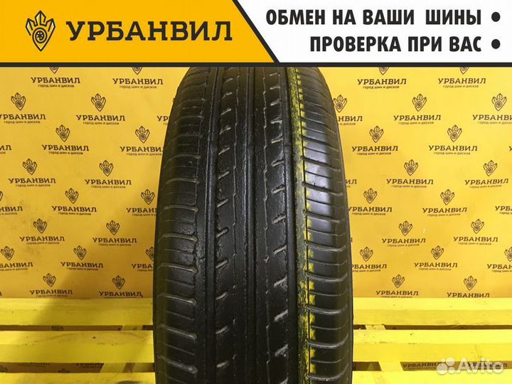Yokohama BluEarth-ES ES32 205/65 R16 95H