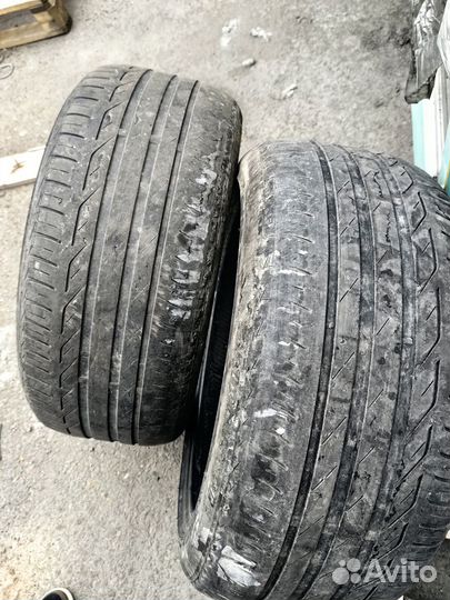 Bridgestone 613V 225/45 R17