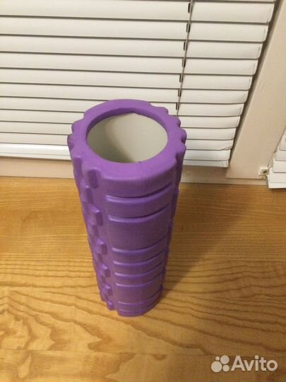 Ролл - валик для фитнеса