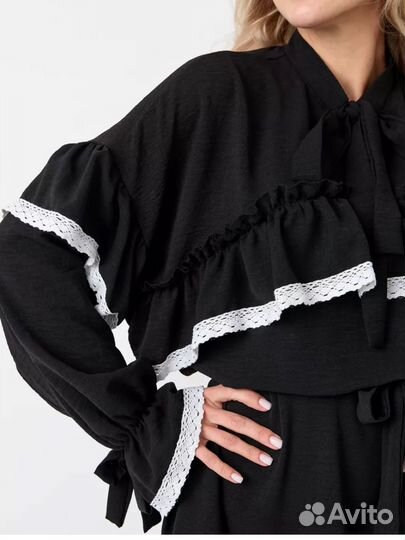 Платье женское