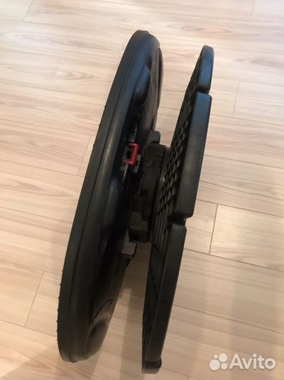 Фитнес-платформа Reebok core training platform