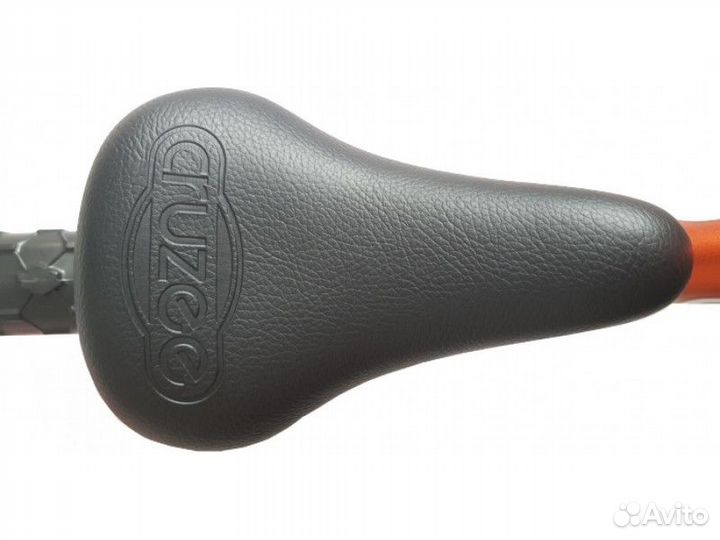 Беговел детский Cruzee UltraLite 12'' (Новые)