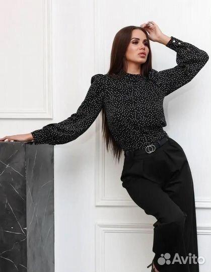 Блузка женская 44-46