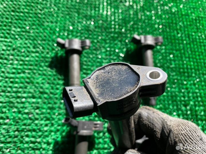 Катушка зажигания Toyota Venza