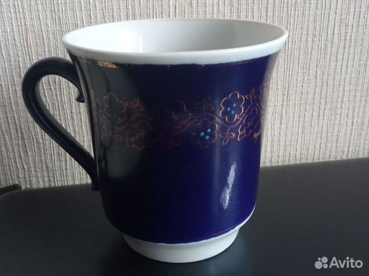 Бокал cobalt Довбыш