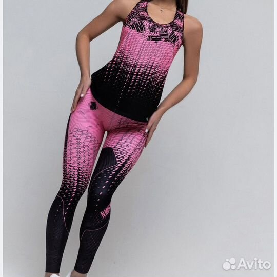 Костюм Bona Fide. S