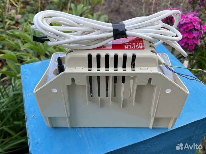 Дренажная помпа для кондиционера, aspen